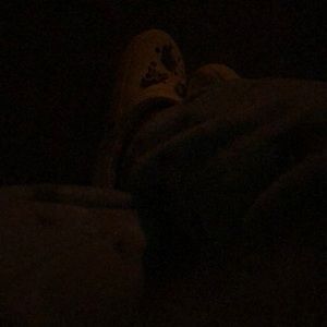 Meet your Posher, Darrinisha